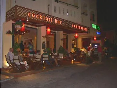 Hotel Nikis