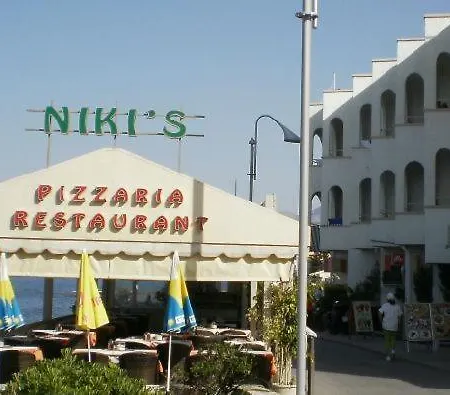Hotel Nikis Hersonissos (Crete)