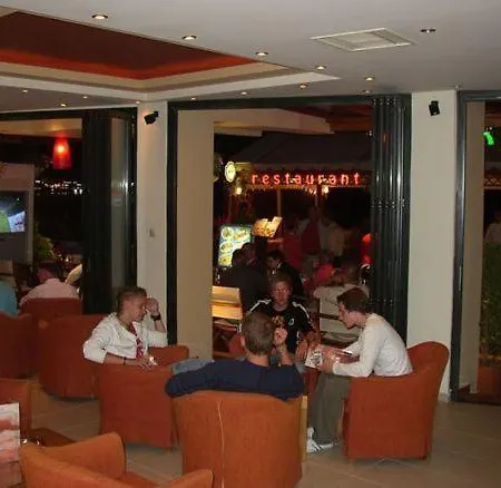 Nikis 2* Hersonissos (Crete)