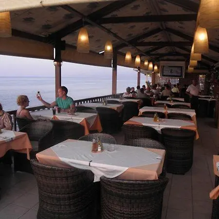 Hotel Nikis
