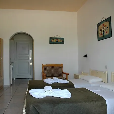 Nikis Hotel Hersonissos (Crete)