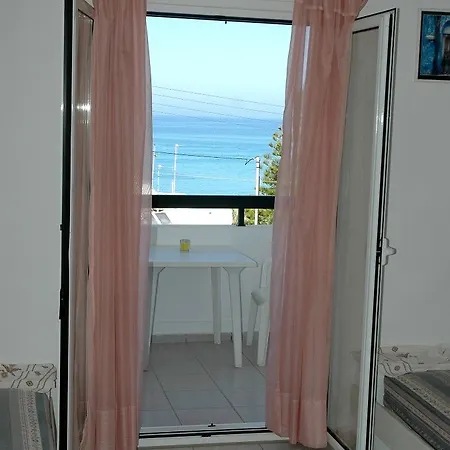 Nikis Hotel Hersonissos (Crete)