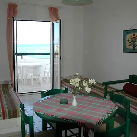 Hotel Nikis Hersonissos (Crete)